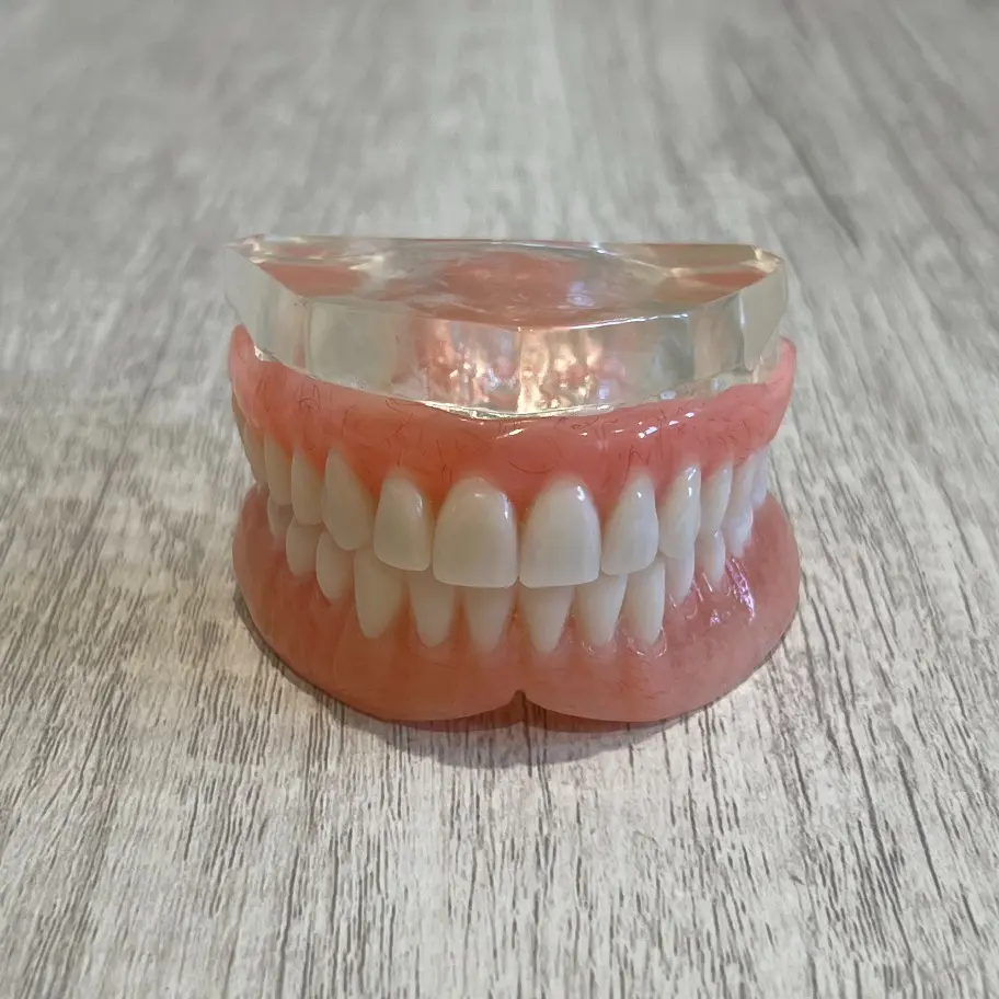 traditional and immediate dentures Mt Juliet, TN