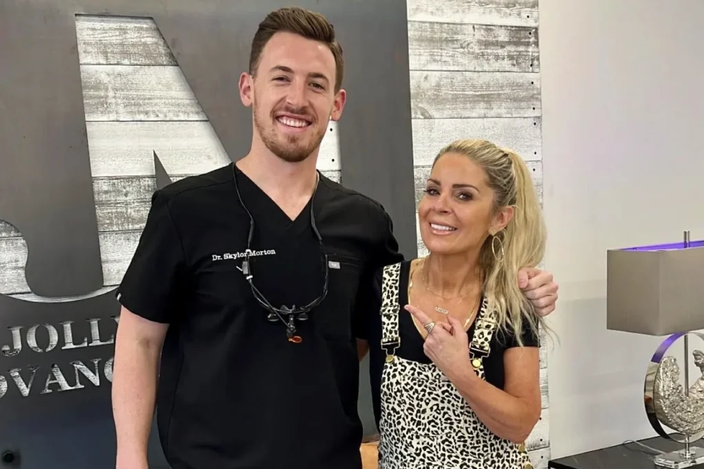 Dr. Skylor Morton, DDS - Smile Artist in Mt Juliet, TN | Cosmetic Dentistry Mt Juliet, TN