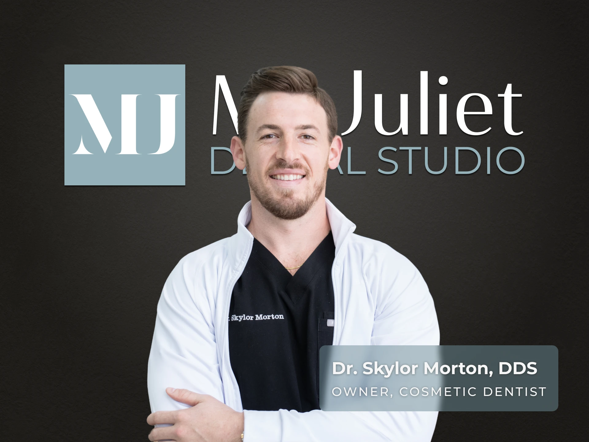 Dr. Skylor Morton, DDS - Owner and dentist at Mt Juliet Dental Studio | Dentist in Mt Juliet, TN