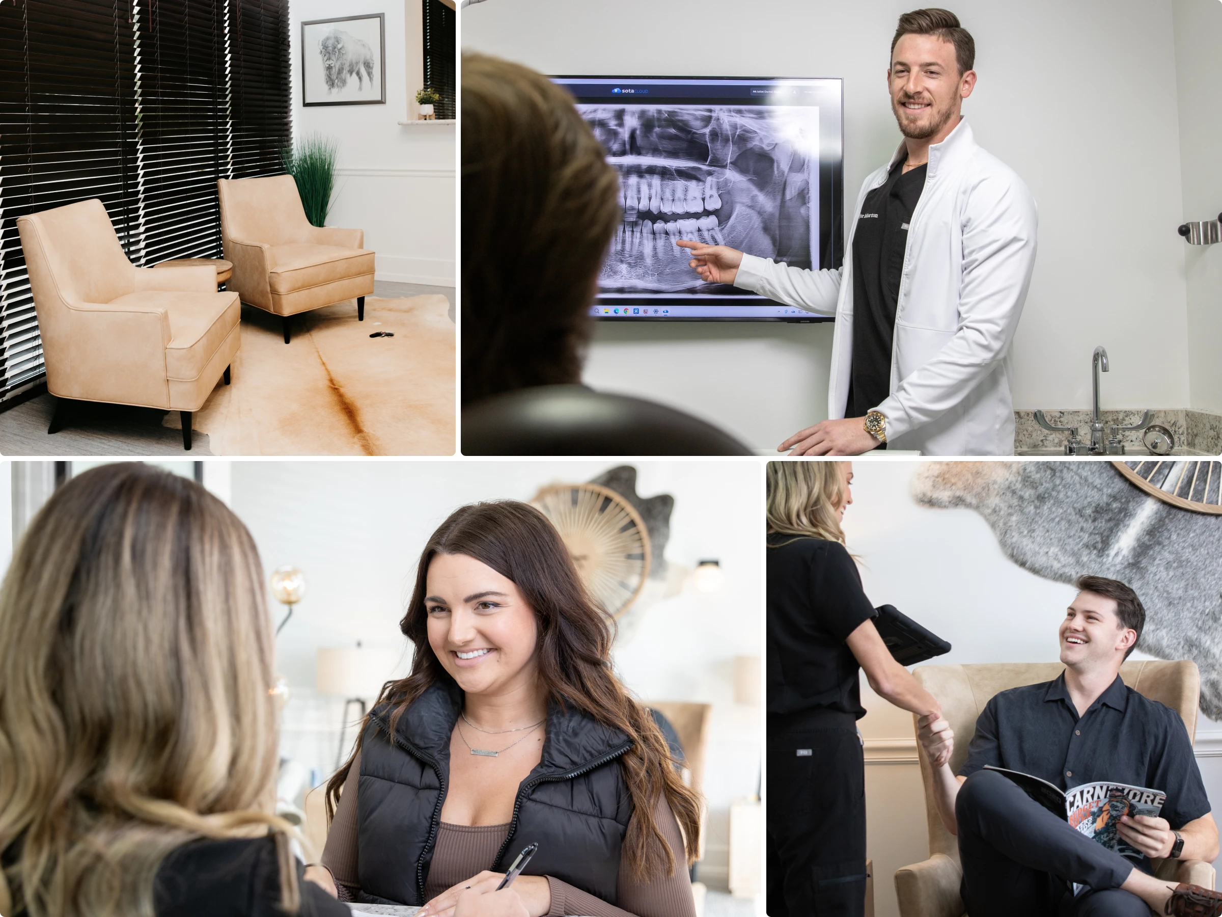 Photos of Mt Juliet Dental Studio | Privately-Owned Dentist in Mt Juliet, TN