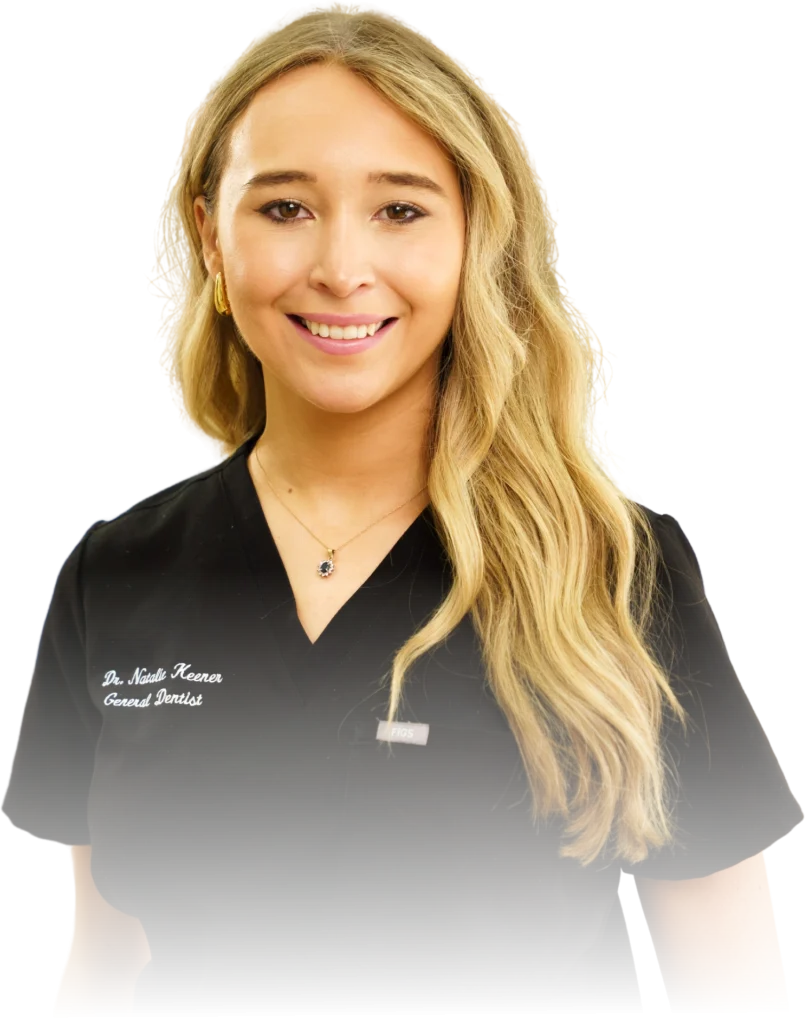 Dr. Natalie Keener - General Dentist in Mt Juliet at Mt Juliet Dental Studio