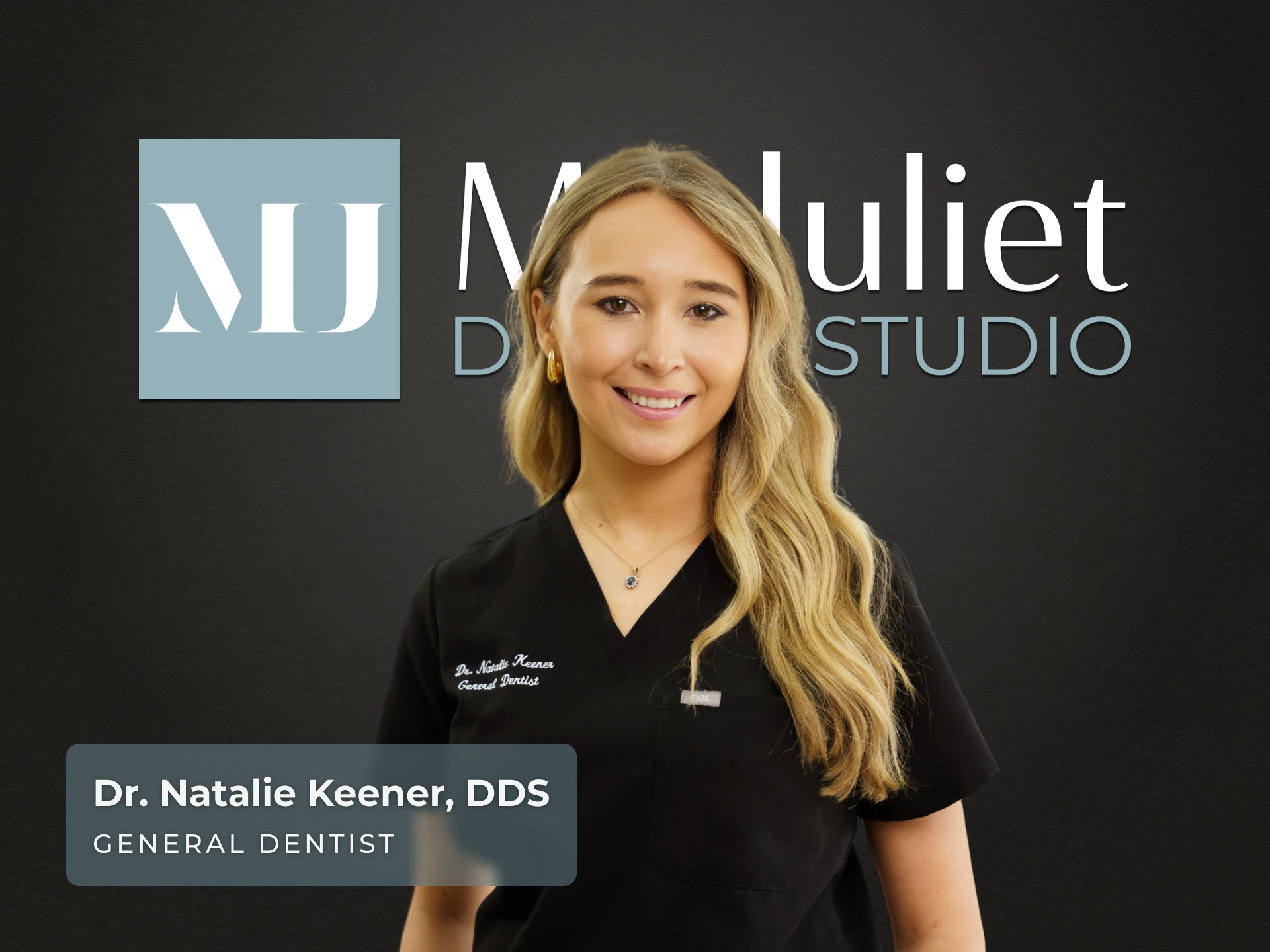 Dr. Natalie Keener - General Dentist in Mt Juliet at Mt Juliet Dental Studio